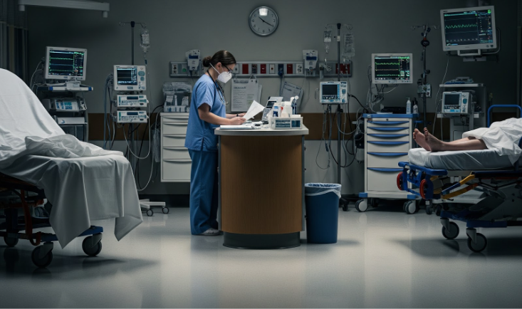 emergência após cirurgia plástica